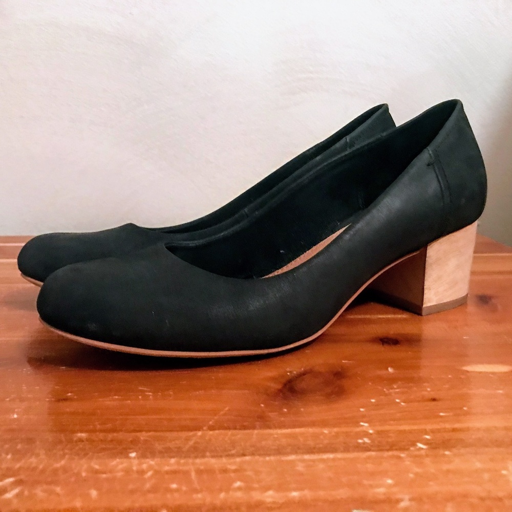 Toms Beverly Pump